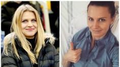 Šafářovou byste nepoznali: Píše zásadní zprávu z nemocnice!