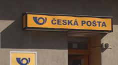 Česká pošta od července zdraží. Lidé si za to můžou sami, tvrdí ekonom