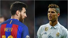 Je lepší Ronaldo, nebo Messi? Tyhle statistiky hovoří jasně!