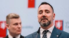 Červený jednal s Pavlem. Představil svou „svatou trojici“