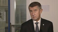 Babiš se nevzdává: Pravda je na mojí straně, opozice šíří poplašné zprávy