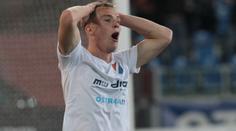 Baník přišel o šanci být třetí v lize. Od Boleslavi dostal tři branky