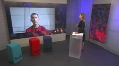 Reakce na projev Jana Hamáčka