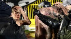 Plzeň má důvod ke strachu: Derby v Bělehradě? Rány, krev a násilí!