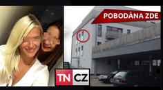Poslední foto před smrtí! Pak Anetu (23) našli ubodanou