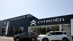 Do servisů musí půl milionu peugeotů a citroenů! Hrozí poškození brzd