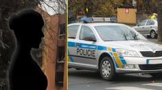 Policisté oběť rozřezávače našli díky obíhání azylových domů!