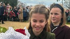 Princezna Charlotte ukázala svou pravou povahu. Její gesto všechny dojalo