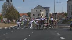 Slovácko se připravuje na Jízdu králů. Tradice patří do kulturního dědictví