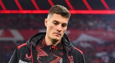 Nejtemnější den Bayeru. Kde byl Schick? Alonso zápas prokaučoval, říkají experti