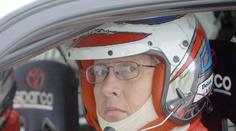 České rally smutní. Zemřel úspěšný závodník Milan Dolák