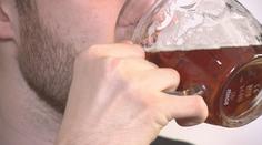 Konec alkoholu pro děti. Němcům začíná vadit nízká věková hranice