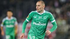 Byl sbalený a jen čekal. V Polsku odhalili zákulisí Kuchtova odchodu ze Sparty