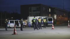 Německo výrazně obrací. S imigranty už se nechce mazlit