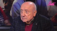 Felix Slováček otevřeně: Když ode mě Iveta odešla, cítil jsem bolest