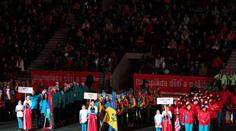 Olomoucký kraj přivítá Olympiádu dětí a mládeže, oheň zapálí oštěpař Vadlejch