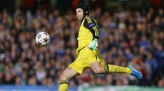 Chelsea se diví, padla s Basilejí! To Messi začal Ligu mistrů hattrickem