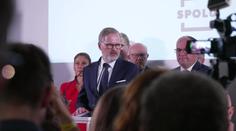 Fiala má pro Babiše zprávu o stavu země. Jde jen o PR, tvrdí politolog