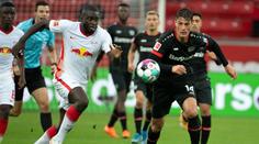 Kolín zaskočil favorita, Schickův Leverkusen prohrál s Bayernem