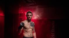 Z UFC k armádě. Český bijec bude trénovat výsadkáře