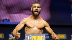 Duelu o titul v UFC nic nebrání. Procházka i Pereira splnili váhu