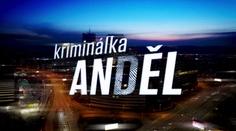Kriminálka Anděl se vrací. Tým vyšetřovatelů posiluje o dva herce