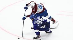 Kadri se stal po zranění katem Tampy. Byla to horská dráha, přiznal po návratu