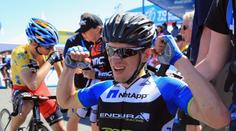 Číslo 201! König bude na Tour lídrem stáje! Jedničku má i Sagan