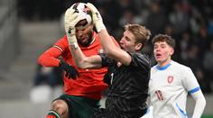 Lvíčata jako první vynulovala Portugalce. S favoritem berou bod