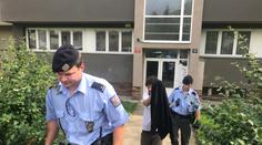 Známý rapper skončil v poutech! Jáchyma Rejžka zadržela policie