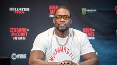 Sledujte Bellator 293 na Nova Sport. Do hlavního zápasu jde Martínkův kat