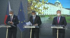 Havlíček: Příští rok plyn zdraží až o 70 %, elektřina o 50 %. Řekl, jaká jsou řešení