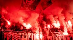 Pražská "S" pykají za své fanoušky. Sparta musí po derby zaplatit statisíce