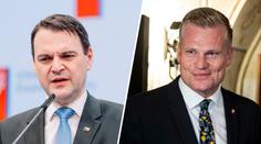 Pokus o puč, zuří Macinka. Ústavní soud by neměl existovat, navrhl Turek