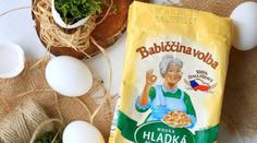 Výrobce stahuje několik šarží hladké mouky. Mohou v ní být dřevěné úlomky