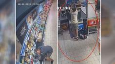 Závody zlodějů. V obchodě kradli tři naráz! Přečíslili i zákazníky