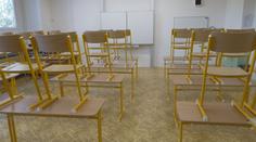 Školy ožívají. Učitelé i uklízečky se připravují na začátek školního roku