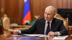 Rusko má vyvíjet nové nebezpečné zbraně. Putin na vše osobně dohlíží