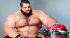 Hulk se chystá do boxerského ringu. Rukavice nebudou potřeba