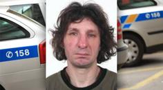 Pomozte najít důležitého svědka! Možná ví, kdo zavraždil seniorku