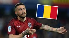 Rumuni v české fotbalové lize: Táhne je sem vlajka Sparty?