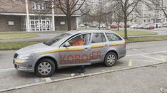 Pod viaduktem v Berouně našli mrtvého muže, případ řeší policie