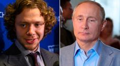 Ruská hvězda se pustila do Putina: Už nechápe, co je dobré a co špatné