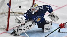 Nejužitečnější hráč hokejového MS míří do NHL. Životní šanci dostal v 31 letech