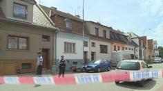 Policisté dopadli podezřelého z vražd v Břeclavi. K obětem šel krást