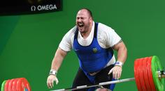 Olympiáda přišla o dalšího favorita, vzpěrače vyřadil doping