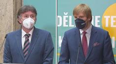 Kolik lidí se nakazilo po druhé dávce? Vojtěch zveřejnil konkrétní data!