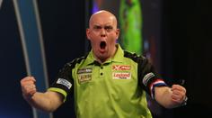 UK Open zná své semifinalisty, o finále bude hrát Price i Van Gerwen