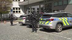 Posun ve vyšetřování útoku v Pardubicích. Další obviněný je ve vazbě