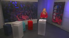 Přehled dne - 17.května